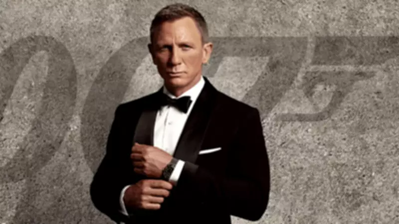 James Bond Casting Begins: Amazon MGM Starts Auditions for Next 007