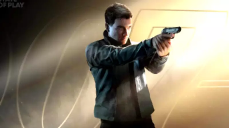 James Bond Returns in 007: First Light Video Game, Launching May 27