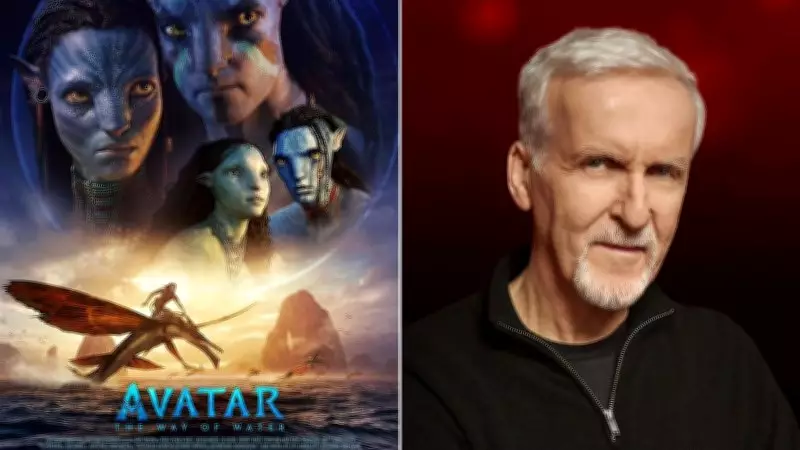 James Cameron Confirms Avatar 4 and Avatar 5 Are Still in Development