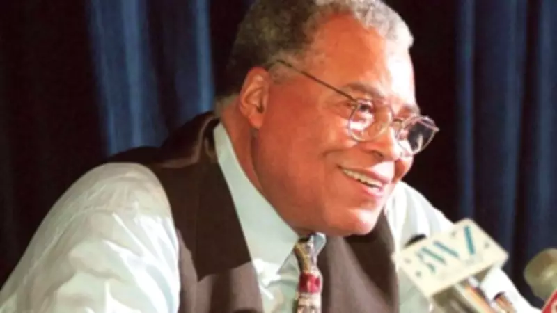 James Earl Jones' Most Iconic Role: Mufasa's Circle of Life Wisdom