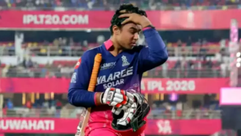 Jamieson Steals Spotlight as Starc-Vaibhav Show Fizzles in IPL 2026