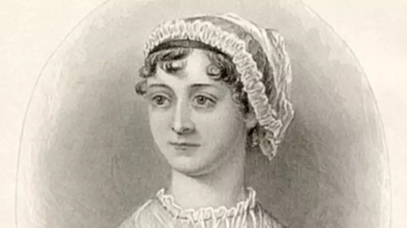 Jane Austen Quote: Love Beyond Words