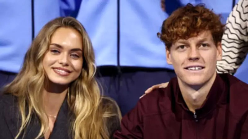 Jannik Sinner and Laila Hasanovic: A Love Story Blending Tennis and Fashion