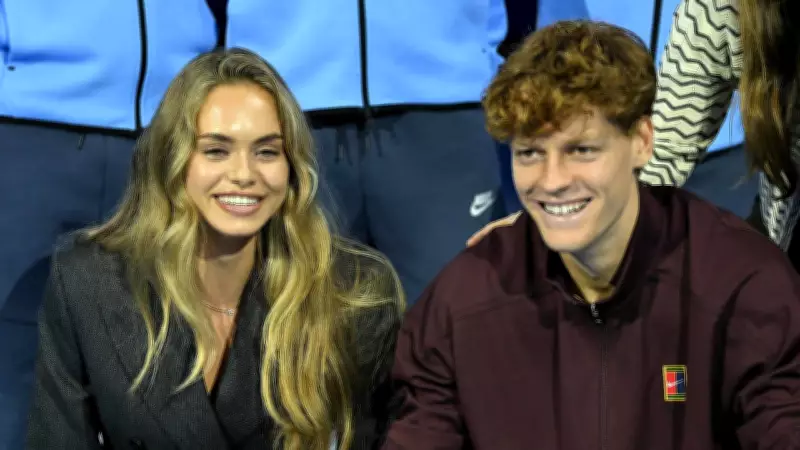 Jannik Sinner and Laila Hasanovic's Net Worth in 2026: A Look at Their Wealth