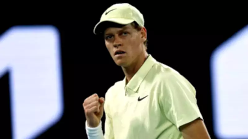 Jannik Sinner beats Zverev 6-1 6-2 to win Madrid Open title