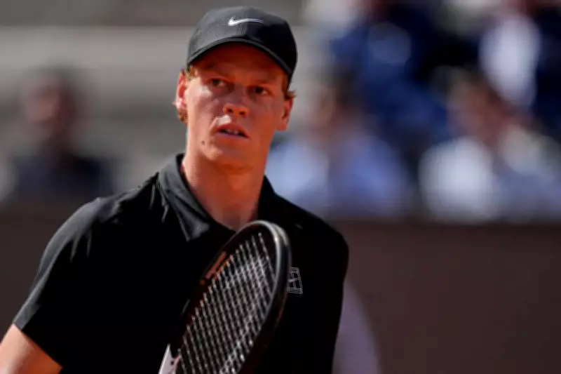 Jannik Sinner Breaks Djokovic's Masters 1000 Record in Rome