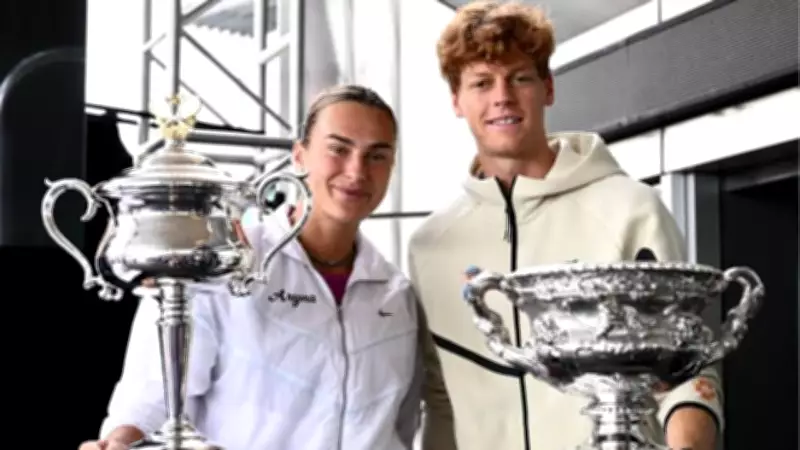 Jannik Sinner Wins 30th Straight Match at French Open 2026