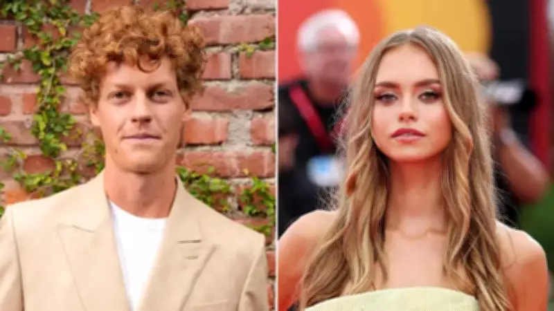 Jannik Sinner's French Open Exit Sparks Heat and Girlfriend Controversy