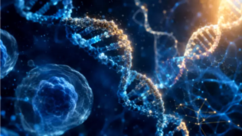 Japanese Ancestry Tripartite: New Study Reveals Third Genetic Group