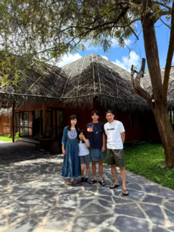 Japanese Families in Bengaluru Blend Routines with Local Culture