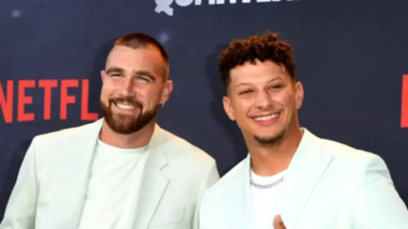 Jarvis Landry Urges Kelce, Mahomes to Mentor Chiefs' Rashee Rice