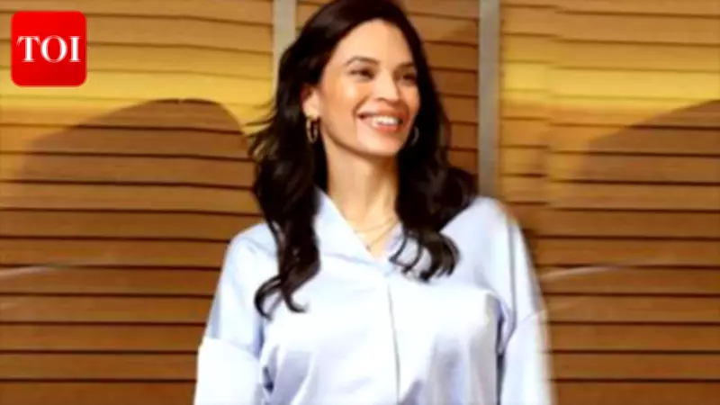 Jasmeet K. Reen to Direct Netflix's 'The Royals' Season 2 as Nupur Asthana Exits