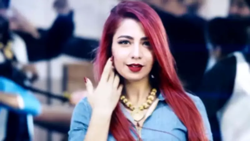 Jasmine Sandlas Opens Up About Family Struggles and Alcoholism Battle