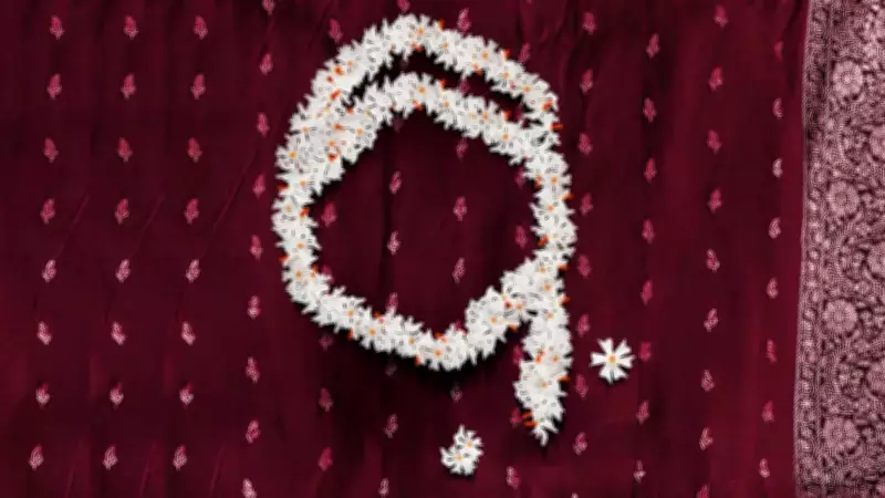 Jasmine That Blooms in Autumn: Short Film Wins Global Acclaim