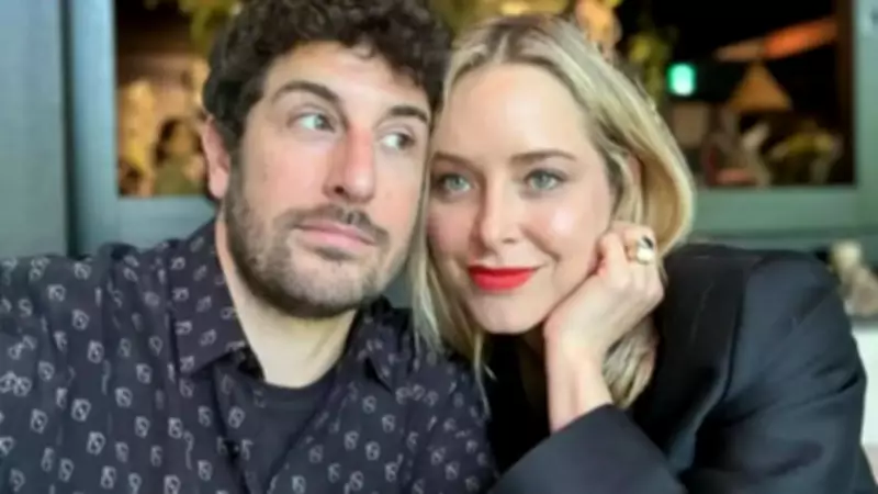 Jason Biggs and Jenny Mollen Split After 18 Years Together