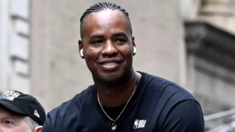Jason Collins, First Openly Gay NBA Player, Dies at 47 from Brain Cancer