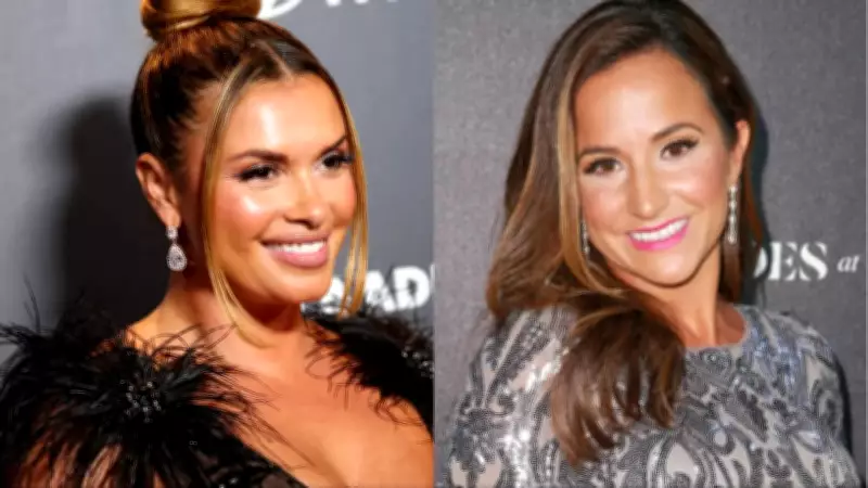 Jason Whitlock Slams Joy Taylor and Drags Dianna Russini into Pregnancy Debate