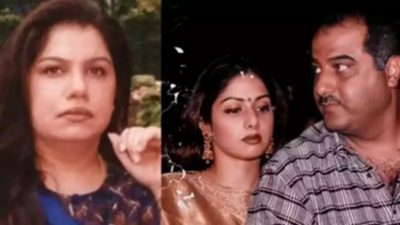 Jaspinder Narula Reveals Mona Kapoor's Emotional Confession About 'Judaai' Song