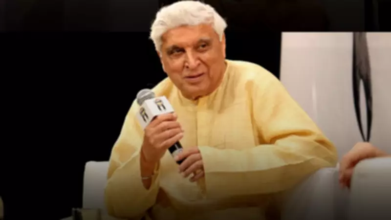 Javed Akhtar Backs Dhurandhar Amid Row, Questions Propaganda Film Criticism