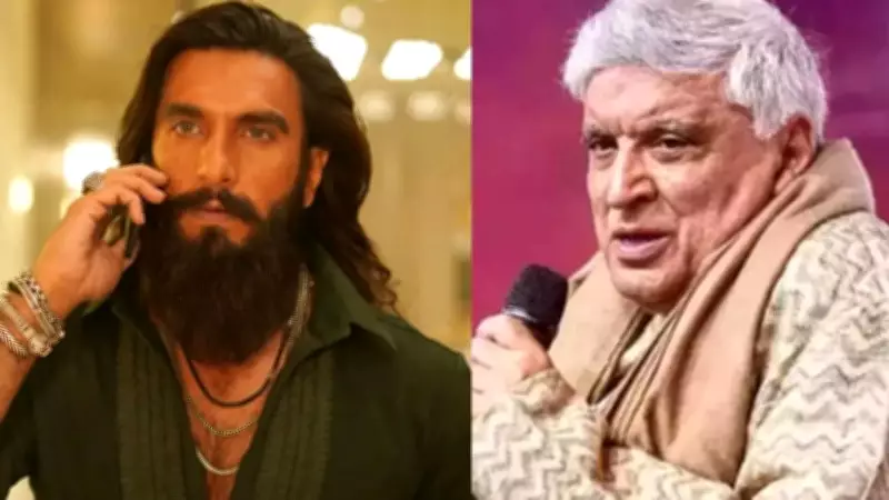 Javed Akhtar Defends 'Dhurandhar' Against Propaganda Label, Calls It Excellent