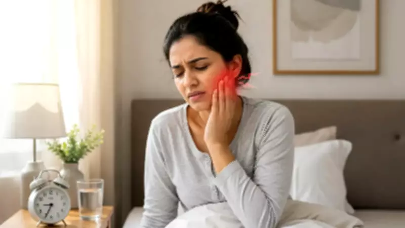 Jaw Locking: Early Warning Signs You Shouldn't Ignore