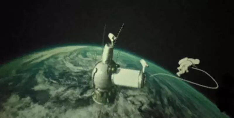 Jawaharlal Nehru Planetarium Launches New Sky Show on Voyager Spacecraft Journey
