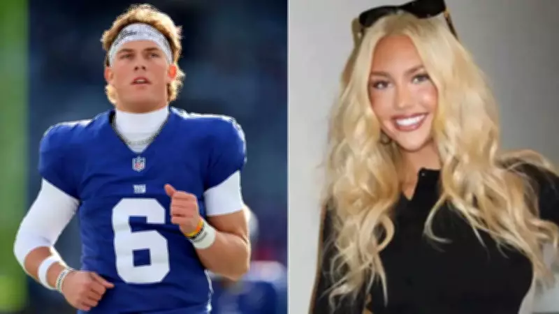 Jaxson Dart and Marissa Ayers Turn Heads at Kentucky Derby Weekend