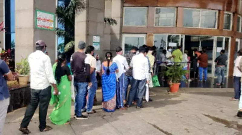 Jayadeva Hospital Mysuru to Add 200 Beds in Major Upgrade
