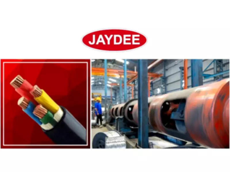 JD Cables Limited Reports Strong H2 FY26 Performance