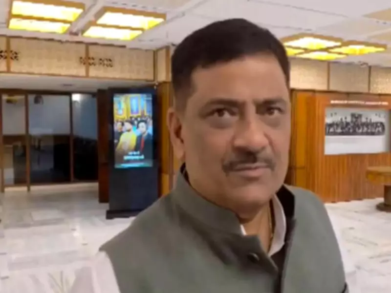 JD(U) Leader Says Consensus Reached on Bihar Airport Runway Expansion
