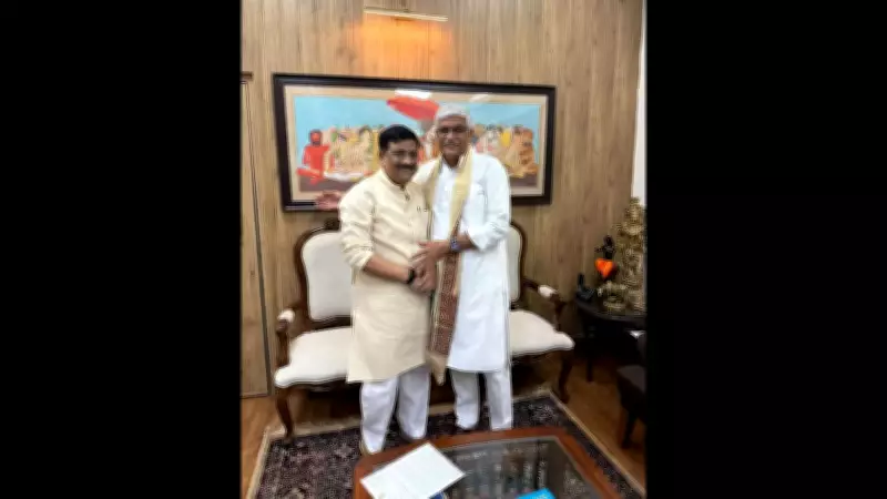 JD(U) Leader Urges Centre to Include Mithila Research Institute in Gyan Bharatam Mission