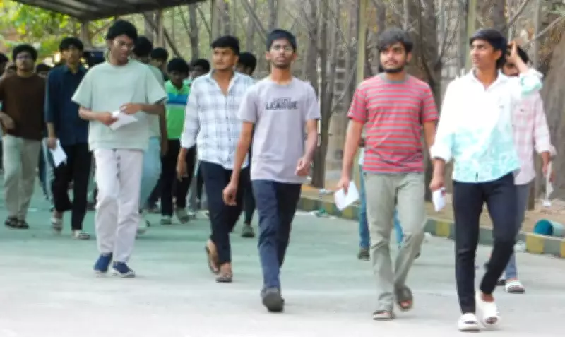 JEE Advanced 2025: Paper 2 Likely Decisive, Cut-off May Drop to 260