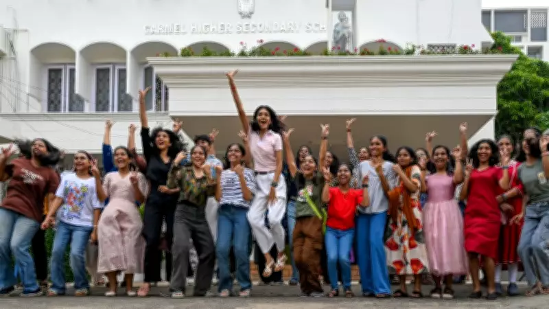JEE Advanced 2026 Result: How to Download Rank-Wise List