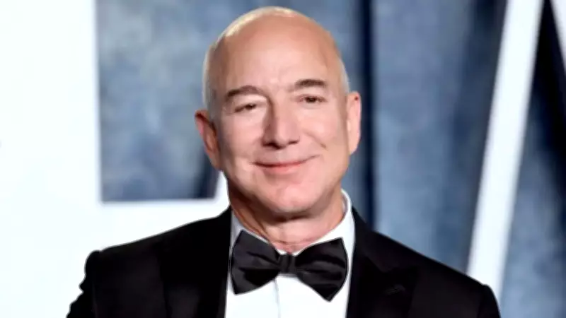 Jeff Bezos' Resourcefulness Quote: Life Is Too Short for Unresourceful People