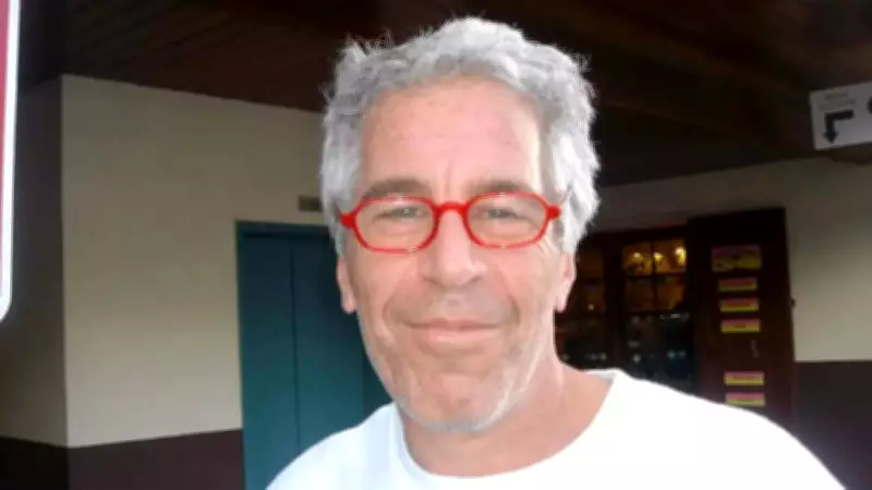 Jeffrey Epstein Wrote Note Before Jail Death: Report