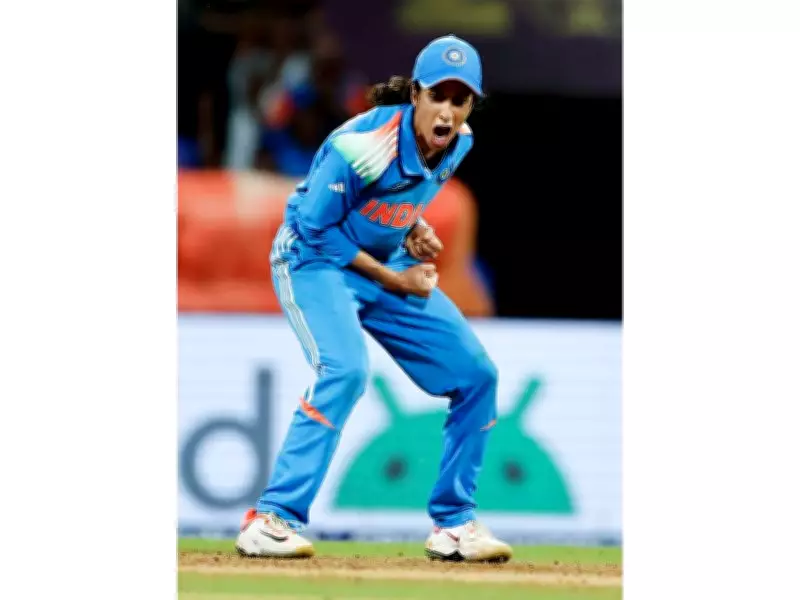 Jemimah Rodrigues Aims for Lords Glory in Womens T20 World Cup