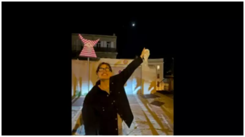 Jennifer Garner's Hilarious Moon Ritual: Wine, Photos, and Laughter
