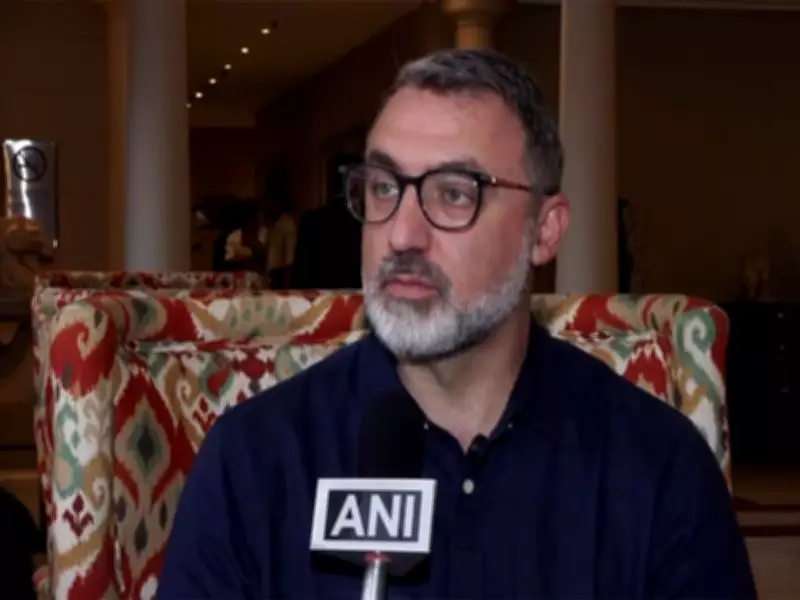 Jeremy Loeliger on Inaugural IBL: Bringing Professional Basketball to India Sustainably