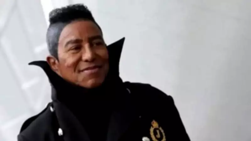 Jermaine Jackson Ordered to Pay $6.5 Million in Sexual Assault Lawsuit