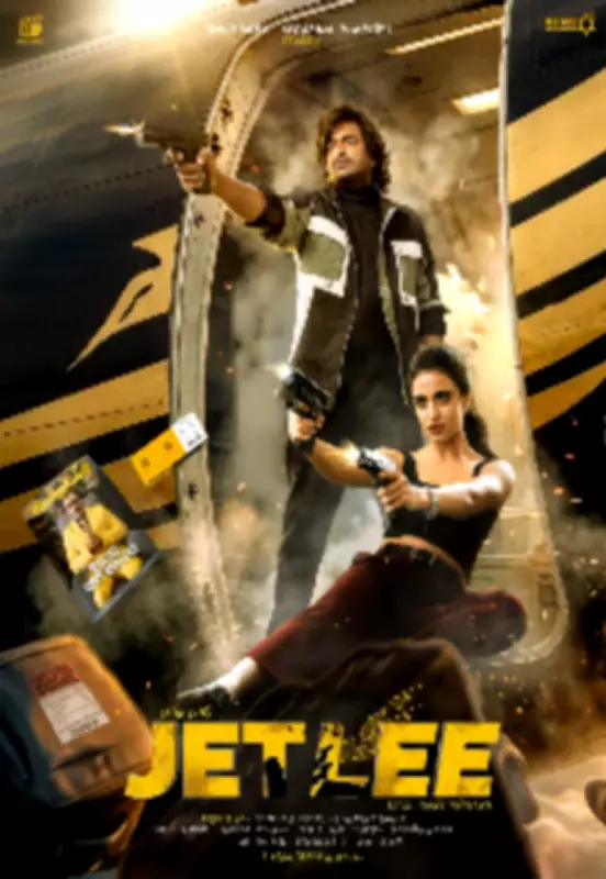 Jetlee Movie Review: Satya Pilots Laughs in an Uneven Action-Comedy
