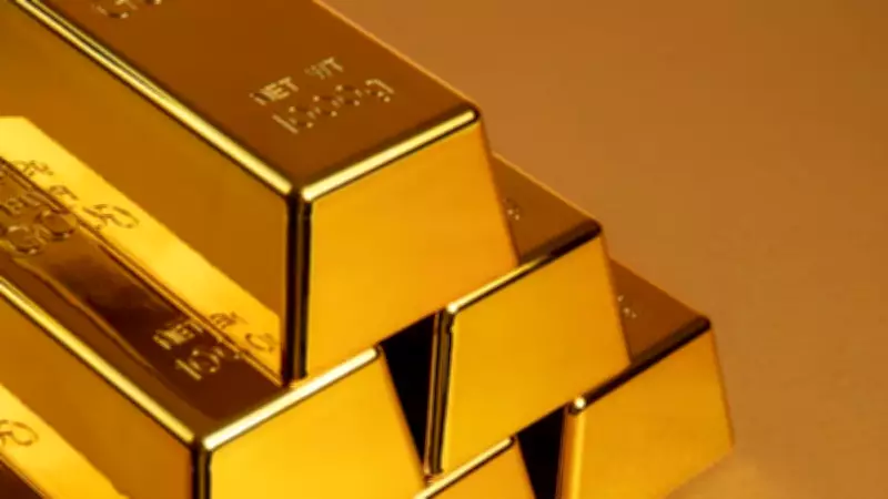 Jewellery Stocks Plunge Up to 11% as Govt Hikes Gold Import Duty to 15%
