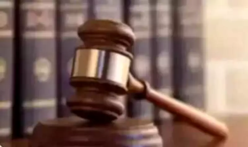 Jhansi Court Sentences Eight to Life in 2018 Broad Daylight Firing Case