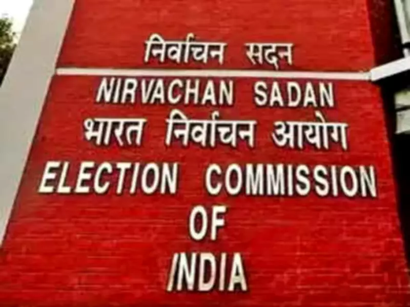 Jharkhand CEO assures no eligible voter will be deleted in revision drive