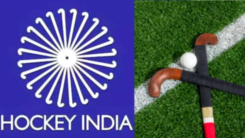 Jharkhand govt removes hockey coach Sudhir Golla over absenteeism, harassment complaints