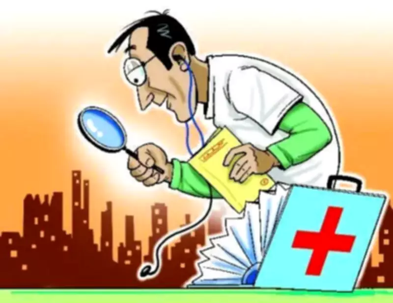 Jharkhand Moves to Ease Doctor Registration for Specialist Healthcare