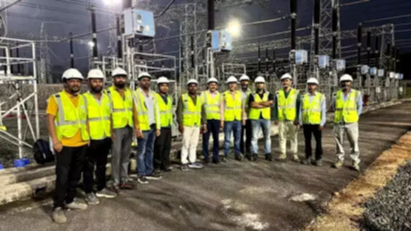 Jharkhand Power Boost: 450 MW Supply to Santhal Pargana, Dhanbad, Giridih
