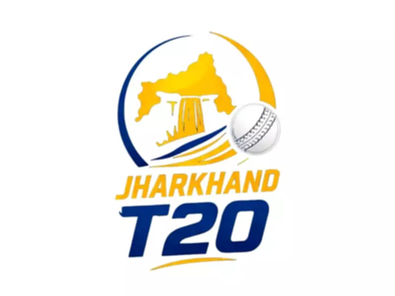 Jharkhand State Cricket Association to Host Inaugural T20 League Player Auction