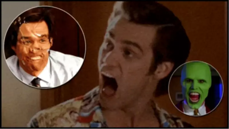 Jim Carrey's Funniest Moments That Became Iconic Memes