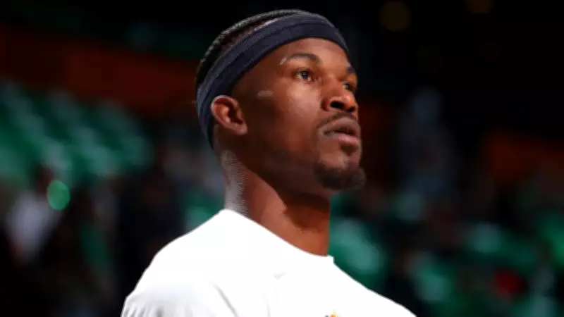 Jimmy Butler Parties with J Balvin, Shows Progress in ACL Recovery