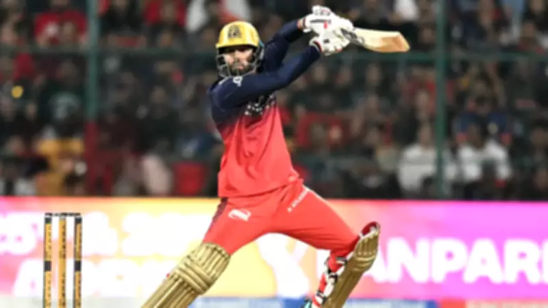 Jitesh Sharma's IPL 2026 Struggles Continue Amid Rayudu Criticism